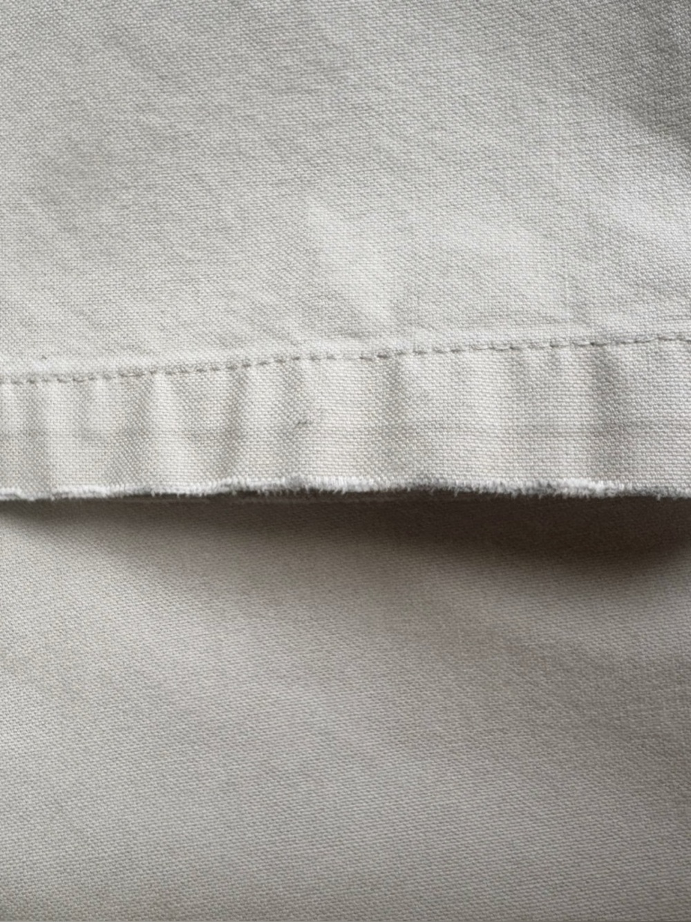 Helsa Workwear Long Skirt Khaki Small - Picture 10 of 12